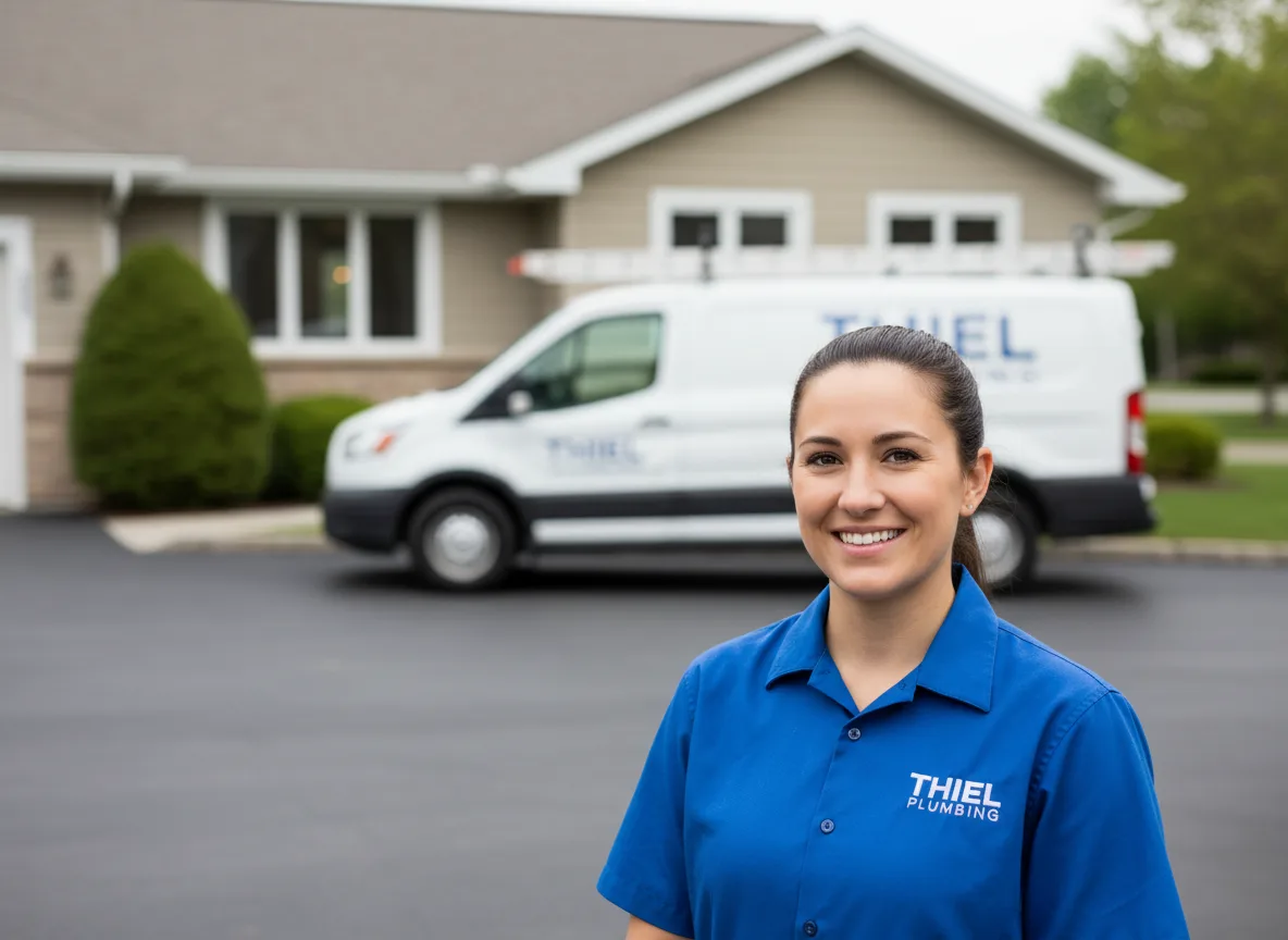 Plumber Victoria, IL FAQs